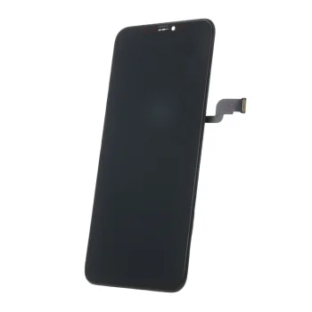Tfo Service Pack+ displejs ar skārienpaneli Apple iPhone X, melns