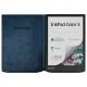 Чехол-книжка PocketBook Charge для InkPad 4 / Color 2 / 3, Night Blue