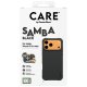 PanzerGlass iPhone 17 Pro Max Case CARE Fashionable Samba MagSafe, Black