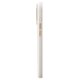 Uniq Case Coehl Creme iPhone 15 Pro 6.1" Magnetic Charging Ivory/ivory
