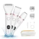 Sieviešu trimeris 3-in-1 MAXGROOM M-105 Balts