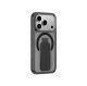 AmazingThing iPhone 17 Pro Max vāciņš Titan Pro Holder ar MagSafe, melns