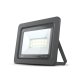 LED Floodlight PROXIM II 10W 6000K IP66 Forever Light, Black