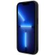 Чехол Karl Lagerfeld для iPhone 14 Pro Max 3D Rubber Choupette, черный