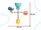 Детская Игрушка Распылитель для Ванны Душа Воды | Kids Baby Bath Shower Toy...