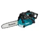 Makita DUC258Z01 akumulatora ķēdes zāģis, 25 cm, bez akumulatora