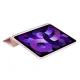 Tech-Protect iPad Air 10.9 (2020/2022) / 11 (2024) чехол-книжка SmartCase Pen, розовый