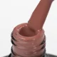 Гель-лак Ocho Nails Brown 805, коричневый, 5 г