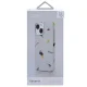 Apple iPhone 13 6,1\" Uniq Etui Coehl Reverie Case Cover, Ivory | Telefona Maciņš Vāks Apvalks Bampers