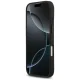BMW M Carbon Logo MagSafe Case for iPhone 17, Anthracite