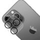 Apple iPhone 14 Pro/14 Pro Max — 3mk Lens Pro Full Cover (полная защита объективов)