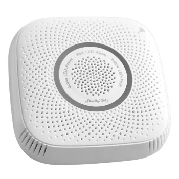 Dabasgāzes sensors Shelly Gas CNG WiFi