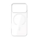 3mk Clear MagCase vāciņš Apple iPhone 17 Pro Max caurspīdīgs