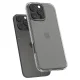 Чехол Spigen Ultra Hybrid для iPhone 16 Pro Max, прозрачный