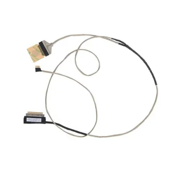 Шлейф матрицы LCD Dell Inspiron 5547, 5548, 5545, 5000 (30-pin)