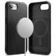 Ringke Onyx Magsafe vāciņš priekš iPhone 16e / 17e, melns