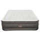 Piepūšamais matracis Bestway 69050 ar iebūvētu sūkni 203x152x46 cm