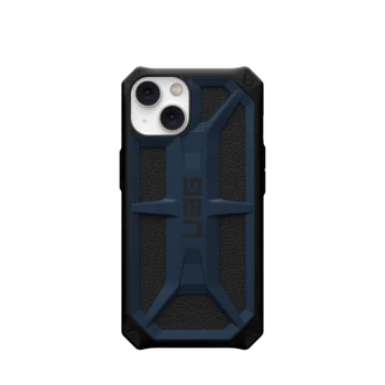 Apple iPhone 14 Plus 6.7'' UAG Monarch Hard Case Cover, Blue | Telefona Maciņš Vāciņš Apvalks Bampers