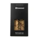 Bewood koka futrālis iPhone 16 Plus BIKE LIMBA | Wooden Case for