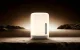 Viedā naktslampiņa YEELIGHT Bedside D1 Matter, 11 W, 480 lm, RGB