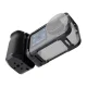 Telesin aizsargvāciņš ar rokturi DJI Osmo Action 6 kamerai, S6-FMS-36-TDJ
