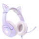 Игровые наушники ONIKUMA K9 Purple