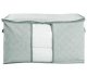 Gultas veļas organizators sega drēbes | Organizer bedding quilt clothes