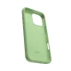 Чехол Etteri Silicone Case для iPhone 16 Pro Max 6.9\" Светло-зеленый