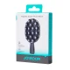 Магнитный держатель Joyroom JR-ZS393-S на присосках 4.7-7\" черно-оранжевый