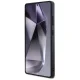 Чехол Guess Grained Big 4G Logo для Samsung Galaxy S25 Ultra черный