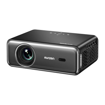 Проектор Aurzen Eazze D1 Pro Full HD 4K