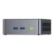 Мини-ПК GMKtec M3 Intel i5-12450H Windows 11 Pro, черный