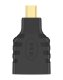 HDMI to micro HDMI Adapter Connector