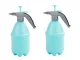 Pressure Sprayer for Plants DIVODV, 3L, Turquoise