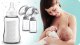 Berdsen 5906 Electric Breast Pump, Lactator, 2 pcs.