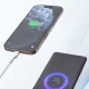 Кабель Dudao L9C Max USB-C - USB-C 240W PD 2м, белый