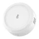 Датчик температуры и влажности SONOFF AirGuard SNZB-02M Zigbee 3.0, белый