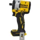 Akumulatora triecienskrūvgriezis DeWalt DCF921N-XJ 18V 1/2\"