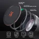 Magnētiskais difūzijas filtrs K&F Concept Nano-X MRC Black Mist 1/4 - 77 mm