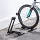 Rockbros saliekams velosipēda statīvs 27210001001, melns