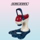 Kruzzel 00022563 Modeling Dough Set with Mixer and Accessories
