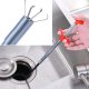 Flexible Spring Claw Pick-Up Tool AG497, 60 cm