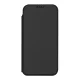 Dux Ducis Skin Pro Wallet Case for iPhone 17 Pro, Black