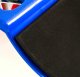 Rolling Knee Pads with Wheels for Mechanics and Workshop Projects