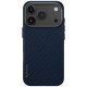 Uniq Keva EDGE Magclick Charging Phone Case Cover iPhone 17 Pro - Blue
