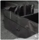 Xtrobb Saliekams auto bagāžnieka organizators, melns