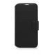 Decoded noņemams ādas maciņš ar MagSafe un vāciņu iPhone 14 Pro Max - Melns | Detachable Wallet Case Leather With...