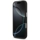 Guess iPhone 17 Pro Case 4G Big 4G Classic Logo, Black