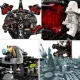 LEGO Star Wars 75389 The Dark Falcon konstruktors