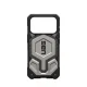 UAG Monarch Pro MagSafe maciņš iPhone 17 Pro – titāns | Phone Case Cover